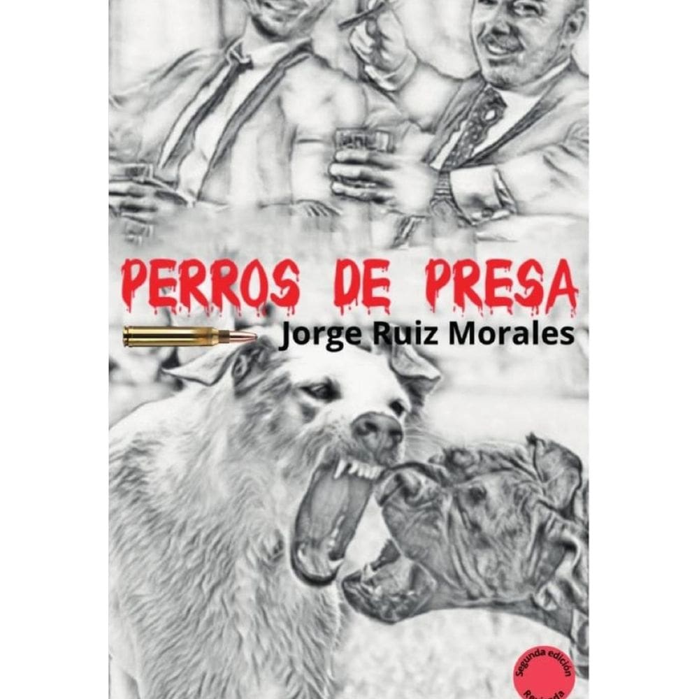 Perros de presa  - Espanhol