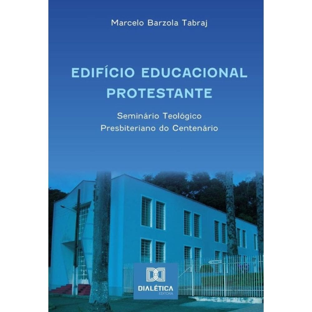 Edifício Educacional Protestante - Português