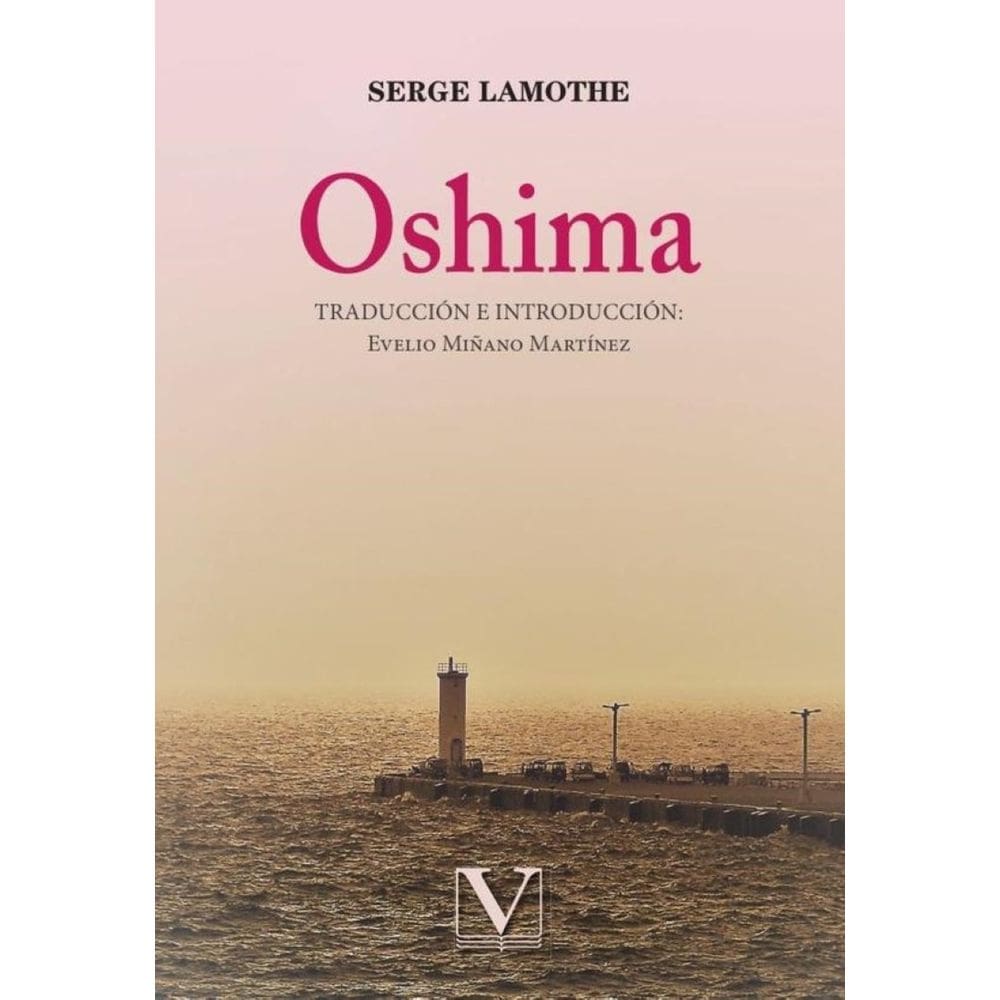 Oshima - Espanhol