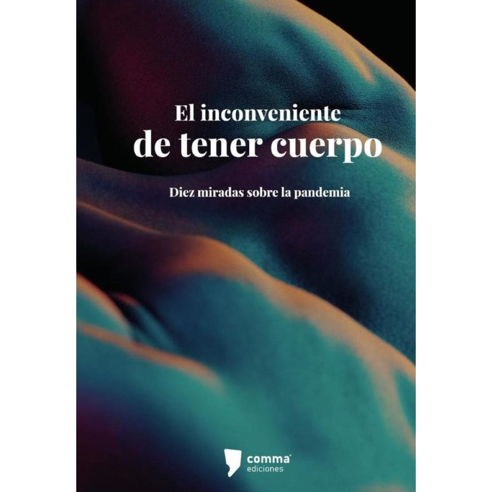 El inconveniente de tener cuerpo - Espanhol