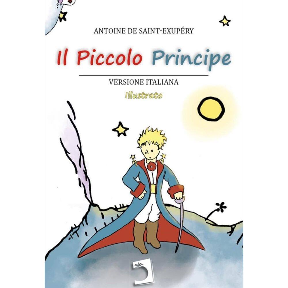 Il piccolo principe - Italiano