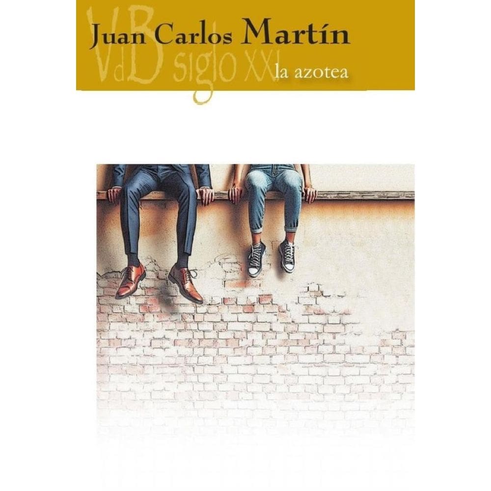 La azotea - Espanhol