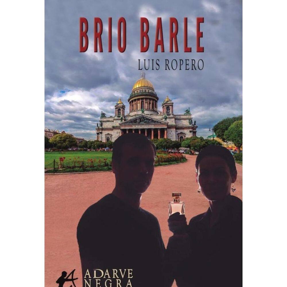 Brio Barle - Espanhol