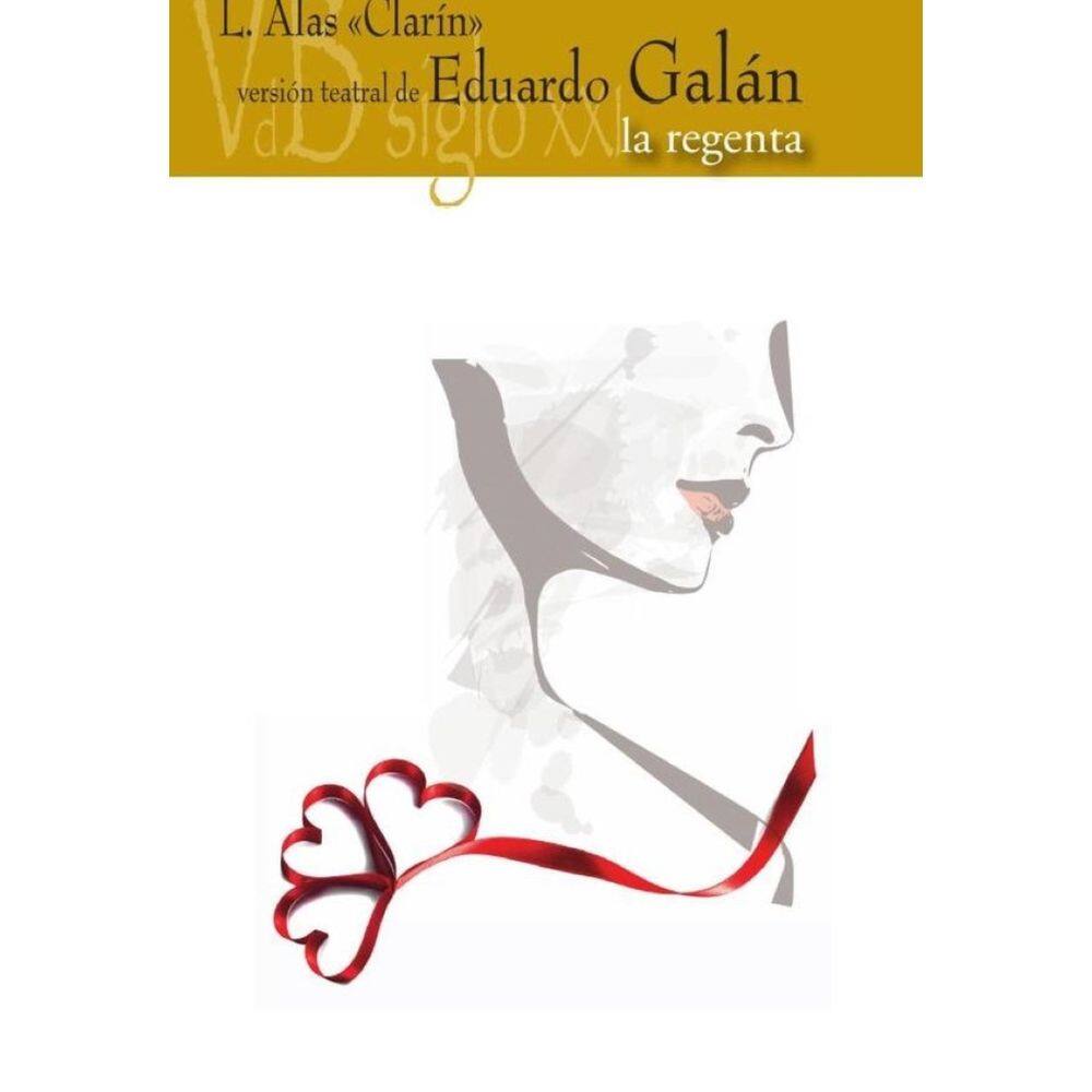 La Regenta - Espanhol