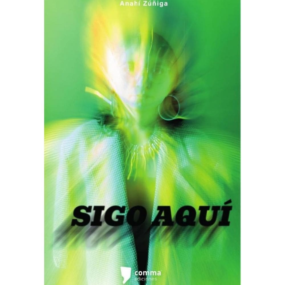 Sigo aquí - Espanhol