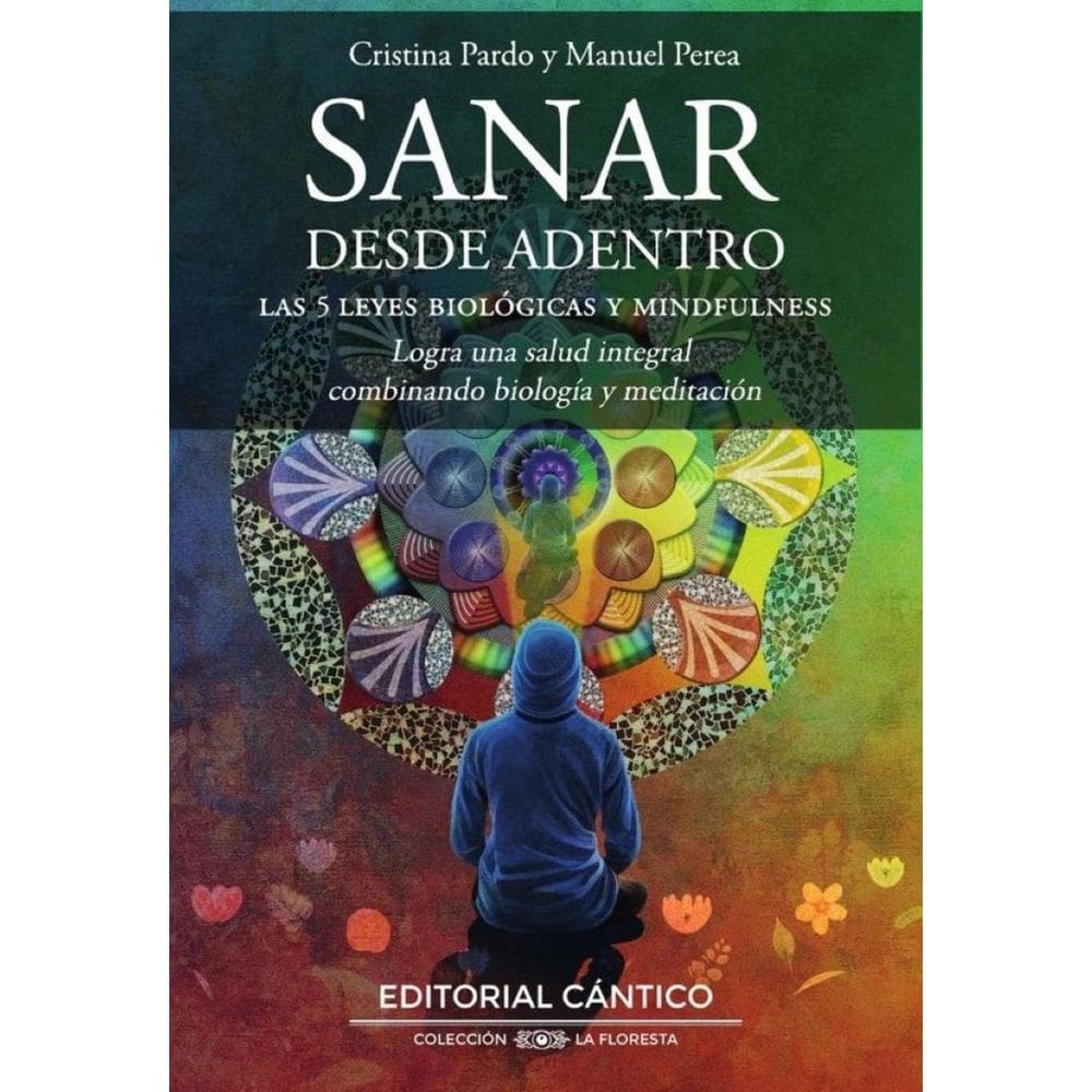 Sanar desde adentro - Espanhol