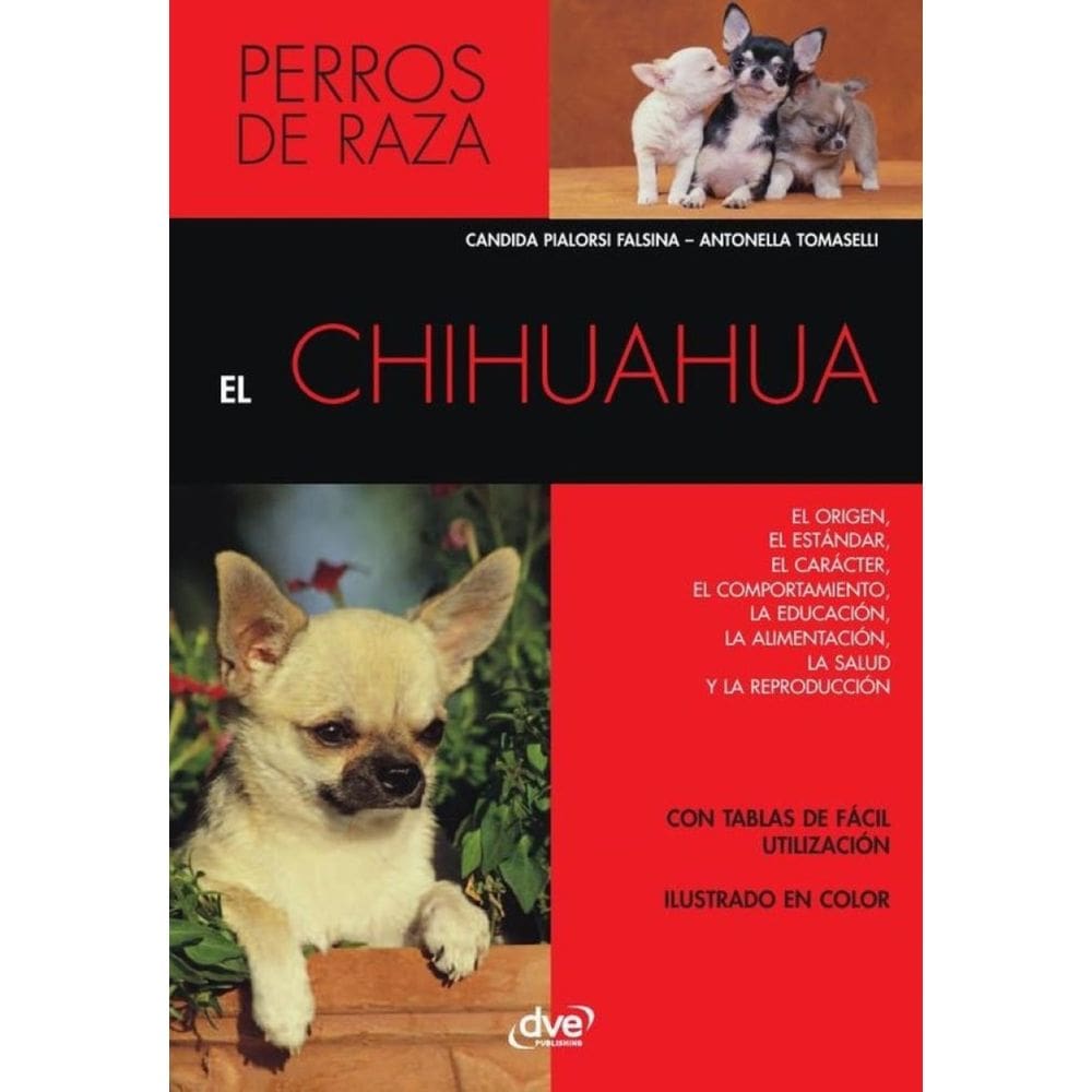El chihuahua - Espanhol