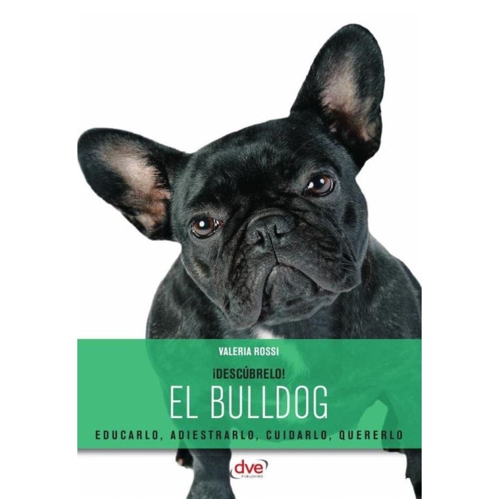 El bulldog - Espanhol