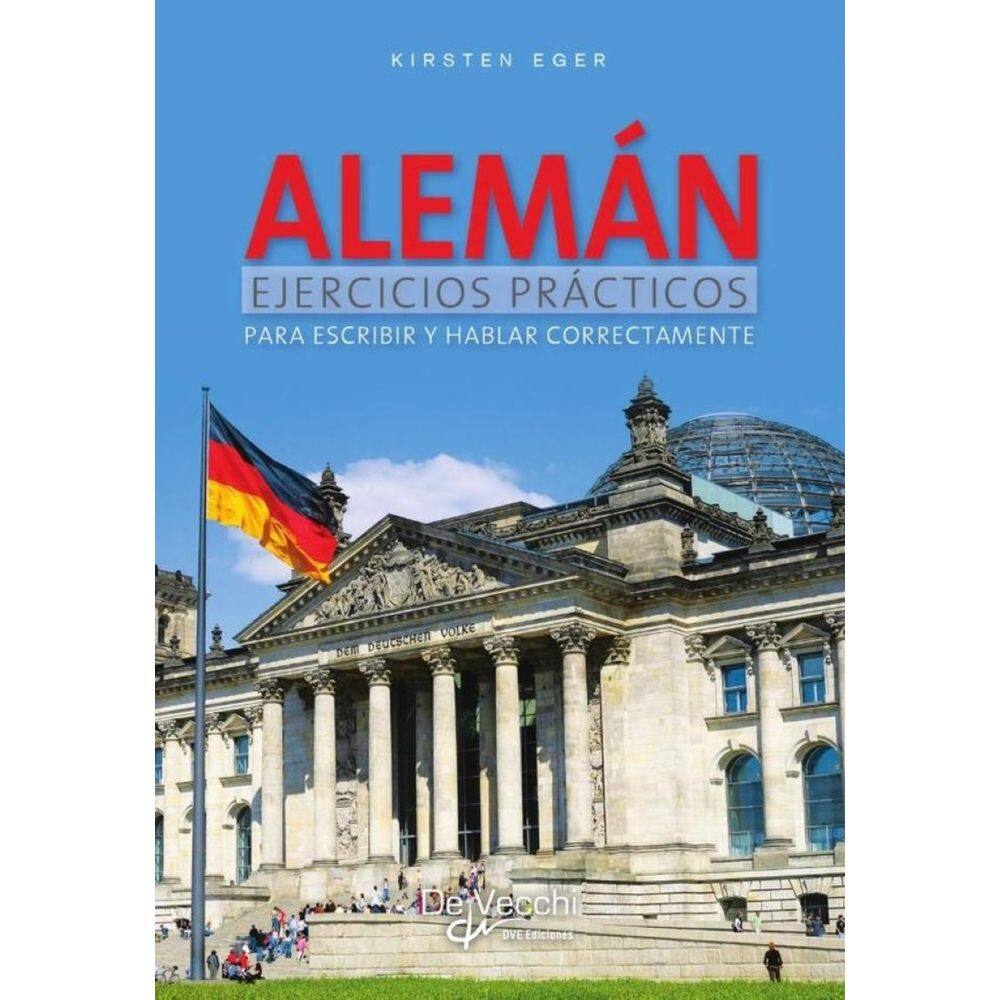 Alemán ejercicios prácticos  - Espanhol