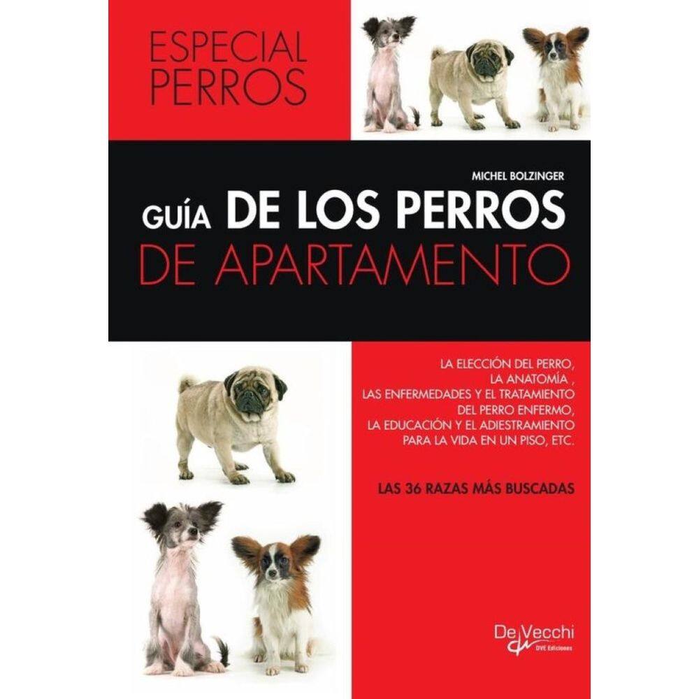 Guía de los perros de apartamento - Espanhol