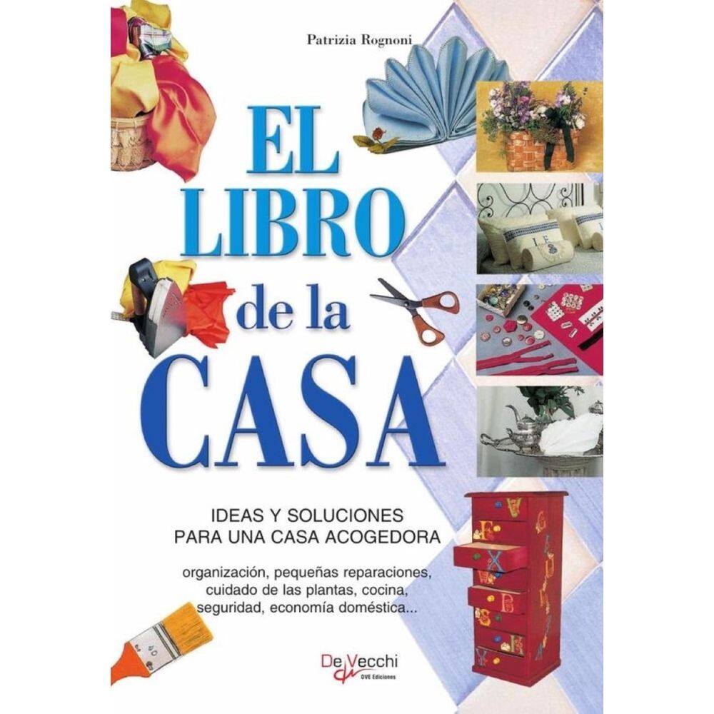 El libro de la casa - Espanhol
