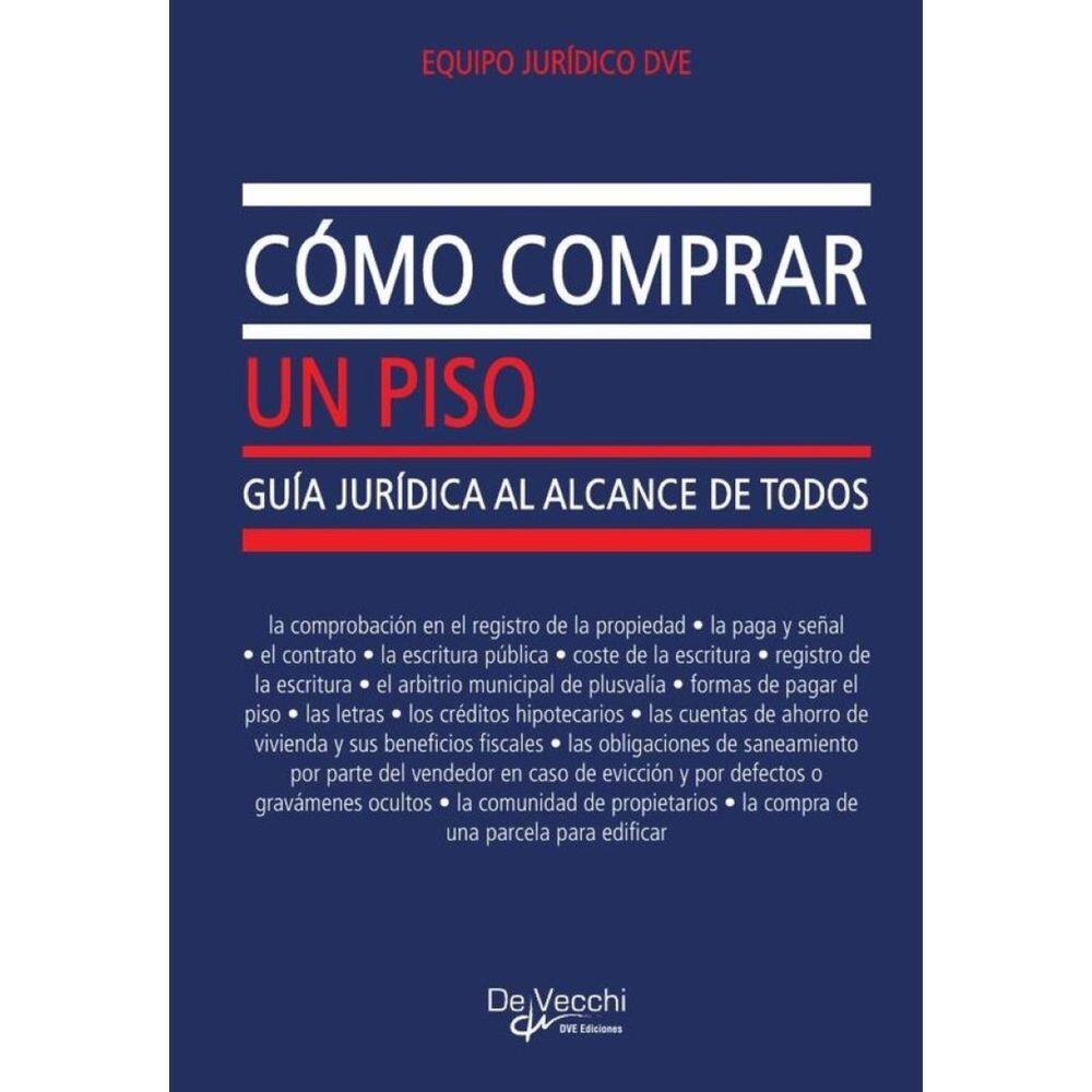 Cómo comprar un piso - Espanhol