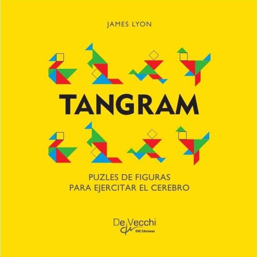 Tangram - Espanhol