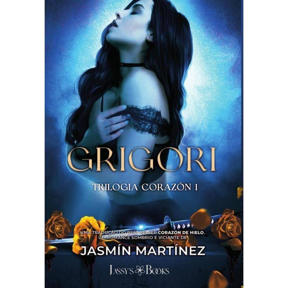 Grigori  - Português