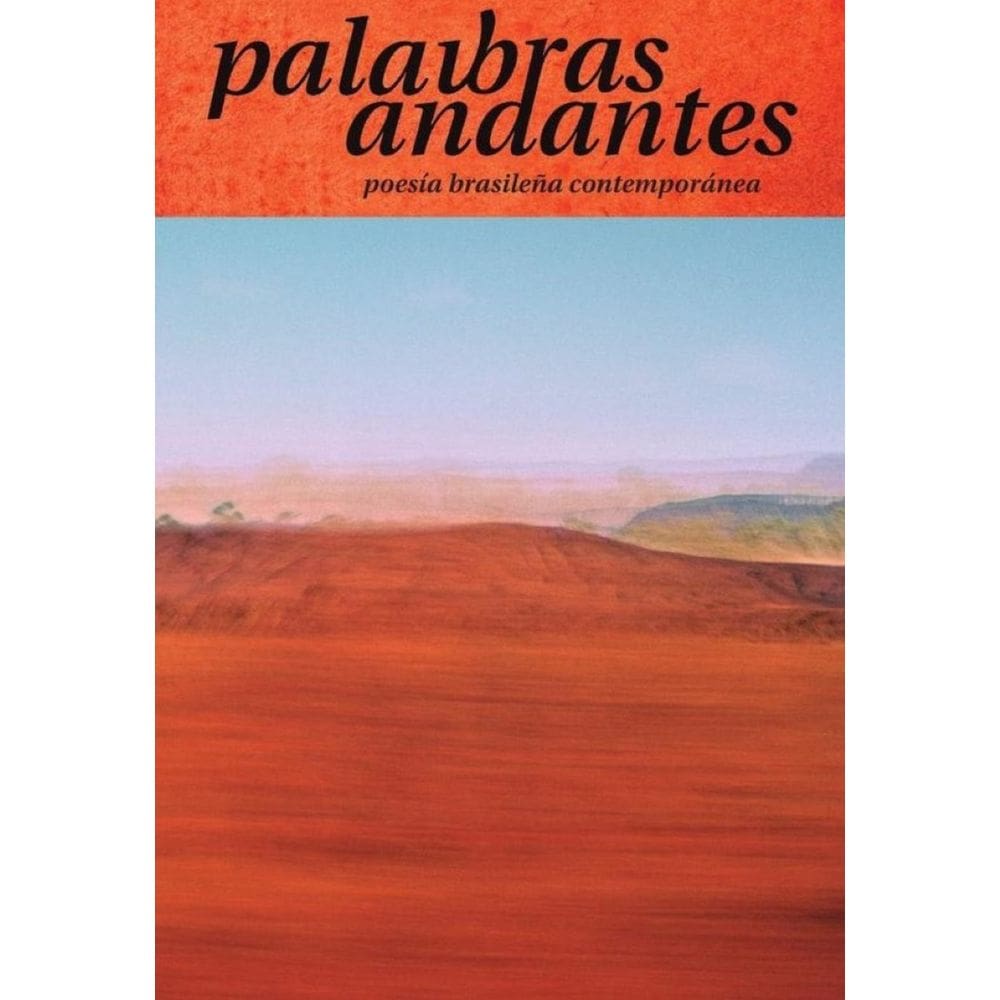 Palabras Andantes - Brasil - Espanhol