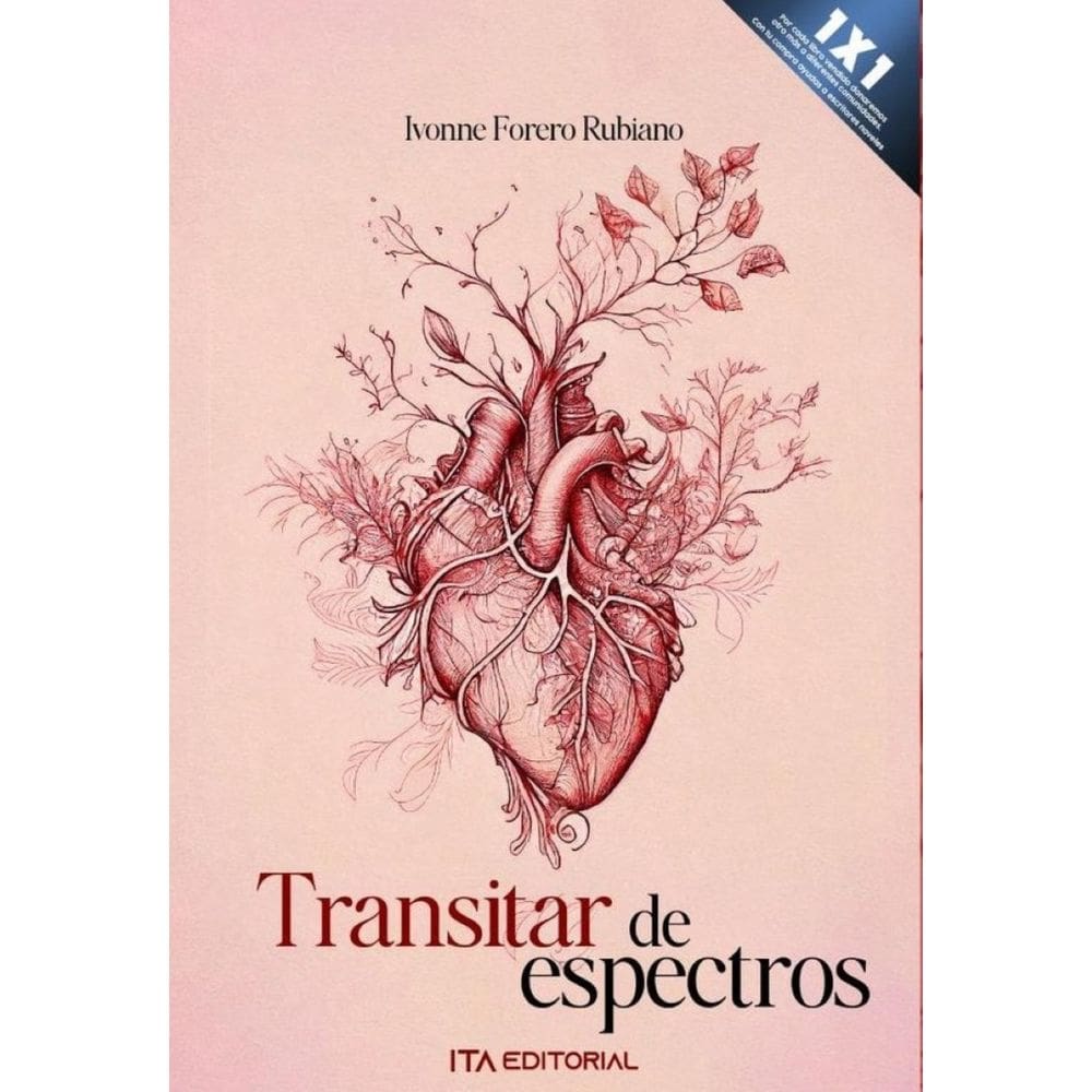 Transitar de espectros - Espanhol
