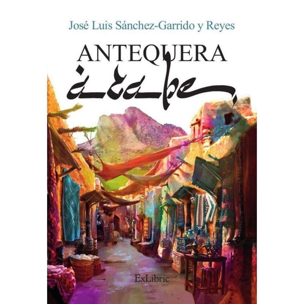 Antequera Árabe - Espanhol