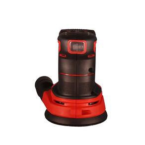 Lixadeira Roto Orbital Velocidade Variável Sem Bateria 18V TE-RS 18 LI SOLO Einhell