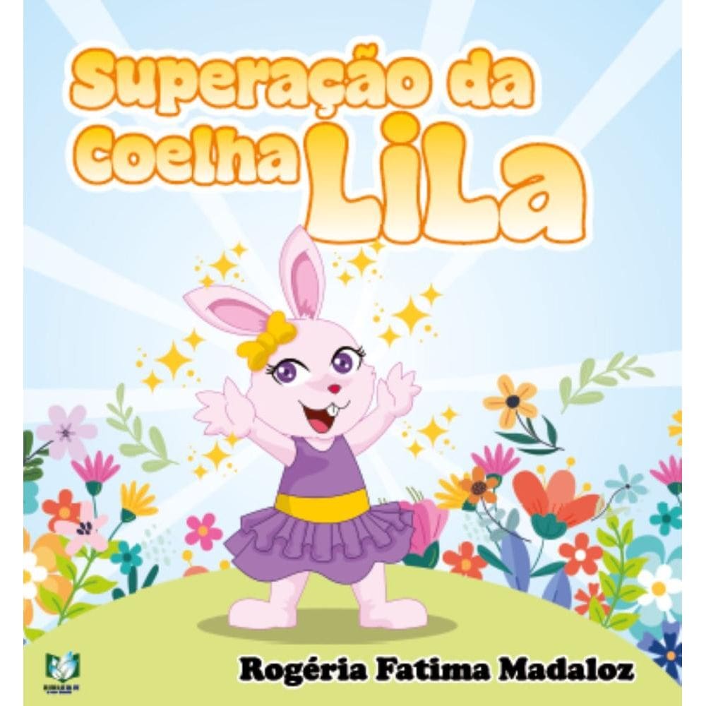 Superação da coelha Lila