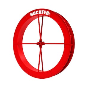 Roda D’água 2,20 x 0,36 - Série C - 29.030.027 - Rochfer