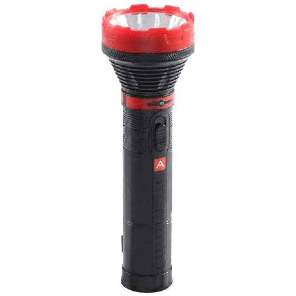 Lanterna Led Recarregável Avant 5W - Policarbonato