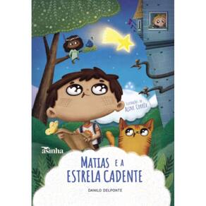 Matias e a estrela cadente