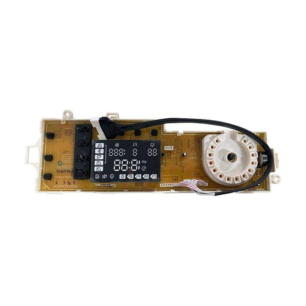Placa Interface Lavadora Wd106uhsaw Samsung Dc92-00942a Alado único