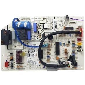 Placa Evaporadora Mxs 09.12fc 4la Komeco 0200324984