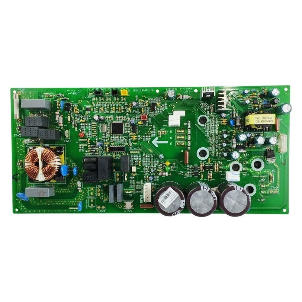 Placa Condensadora Inverter Gree Gwhd09 Gwhn12 30039363 único