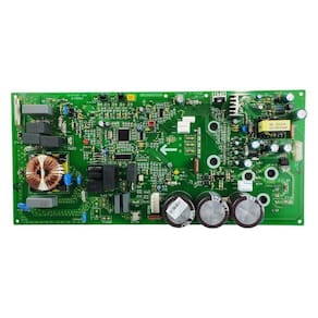 Placa Condensadora Inverter Gree Gwhd09 Gwhn12 30039363 único
