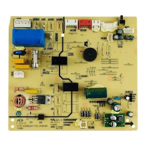 Placa Evaporadora Ar Condicionado 30.000 Btus Inverter Fria único