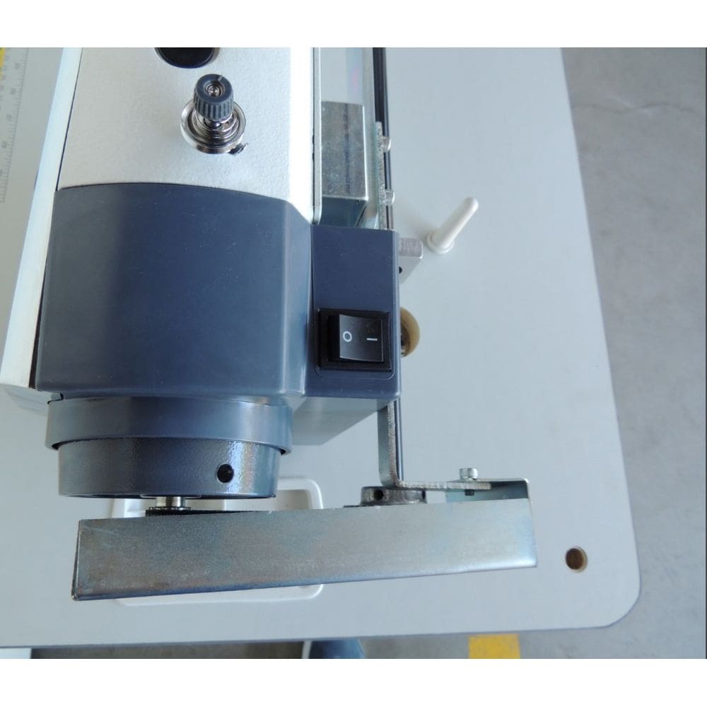 Galoneira Aberta-220v-Sun Special-Com VIES Junto