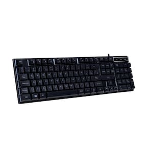 Teclado + Mouse Gamer Shadowstrike Duo, ABNT2, 62000175