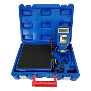 Balança Digital Programável 100kg Com Solenoide Hiatsu Bph-100s único