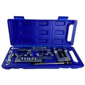 Kit Flangeador De Tubos Com Alargador 3-16 - 3-4 Ct-275 Hiatsu
