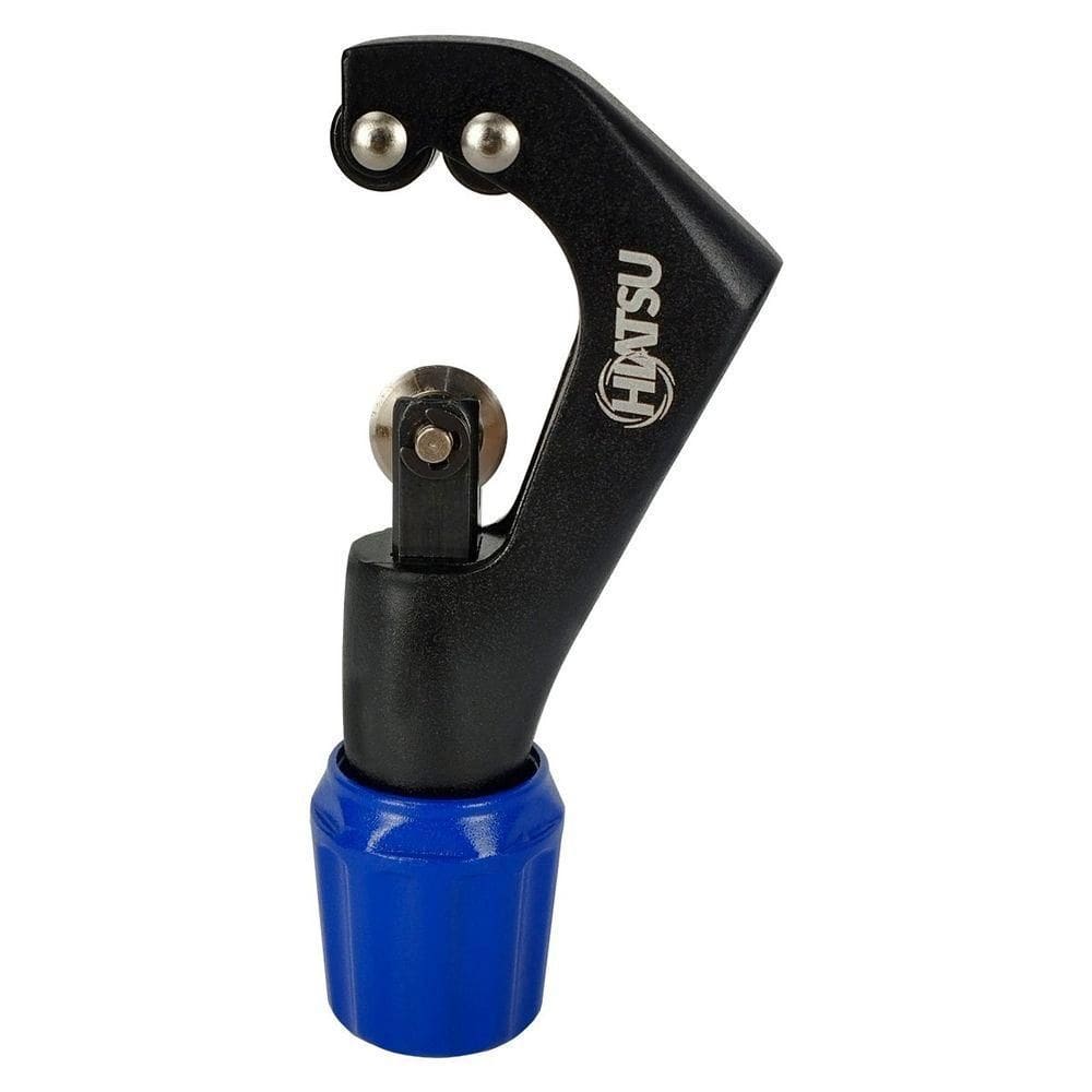 Cortador De Canos De Cobre E Aluminio Cth-118 - Hiatsu único