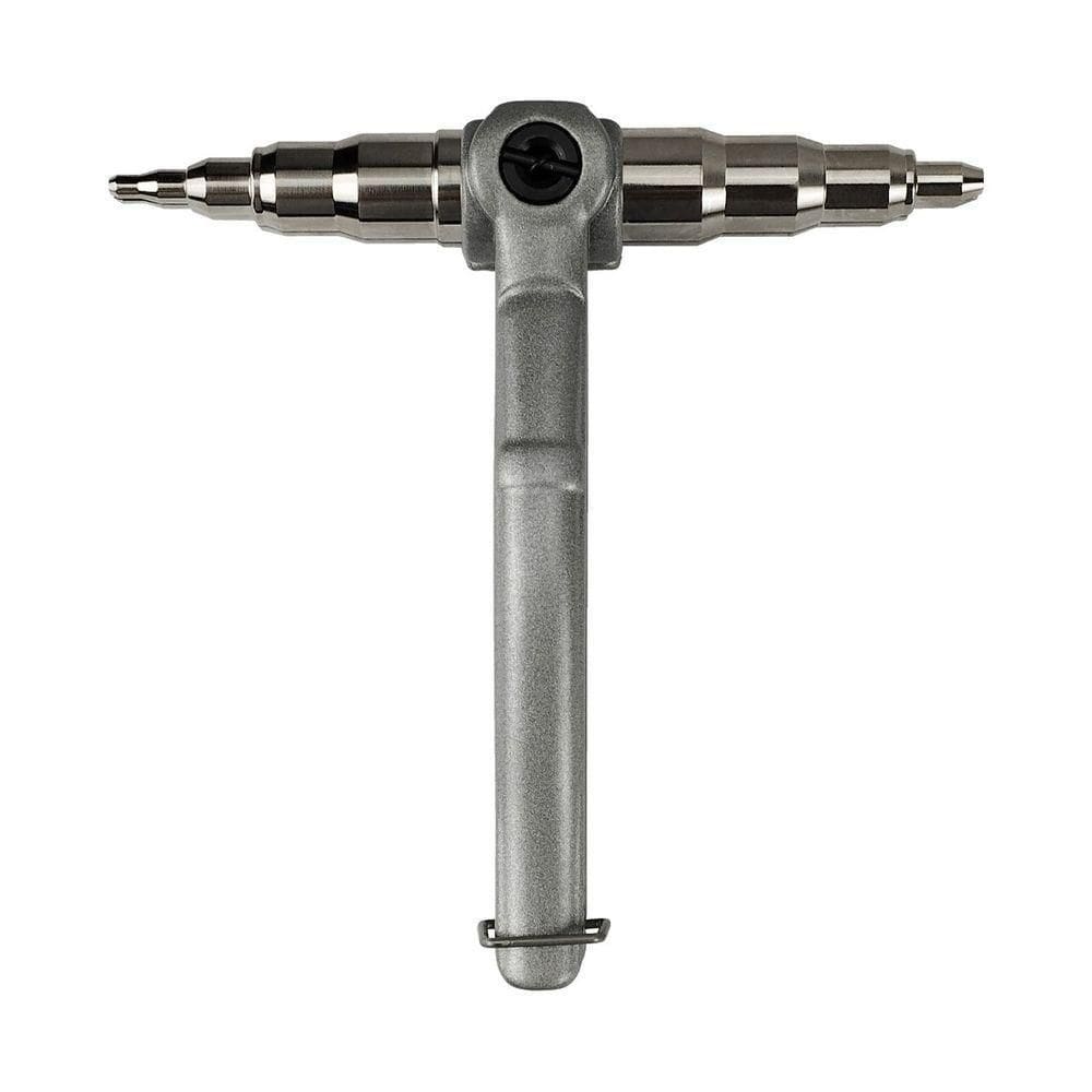 Expansor De Tubos De Cobre E Alumínio 1-4" A 7-8" (6mm A 22mm) Hiatsu