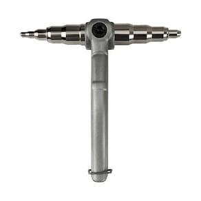 Expansor De Tubos De Cobre E Alumínio 1-4" A 7-8" (6mm A 22mm) Hiatsu