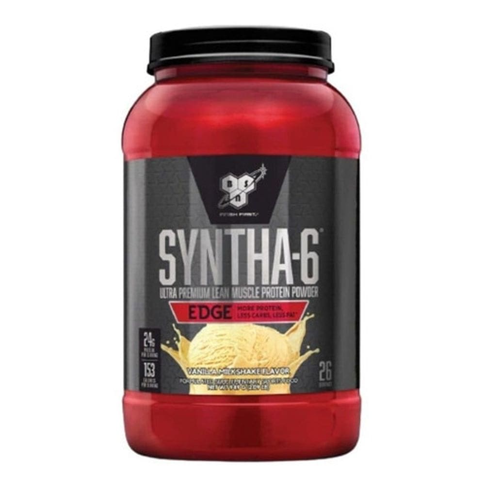 Syntha 6 Whey Protein Importado (949g) BSN