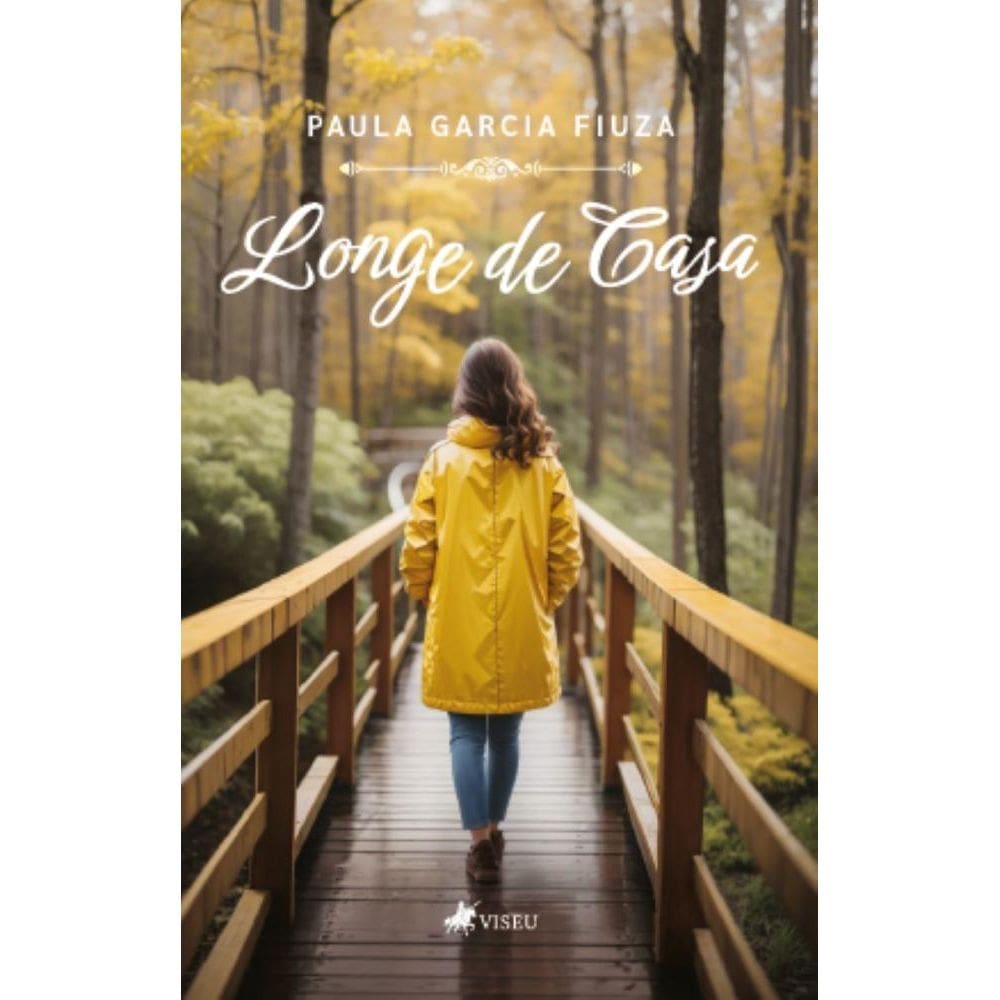 Longe de Casa