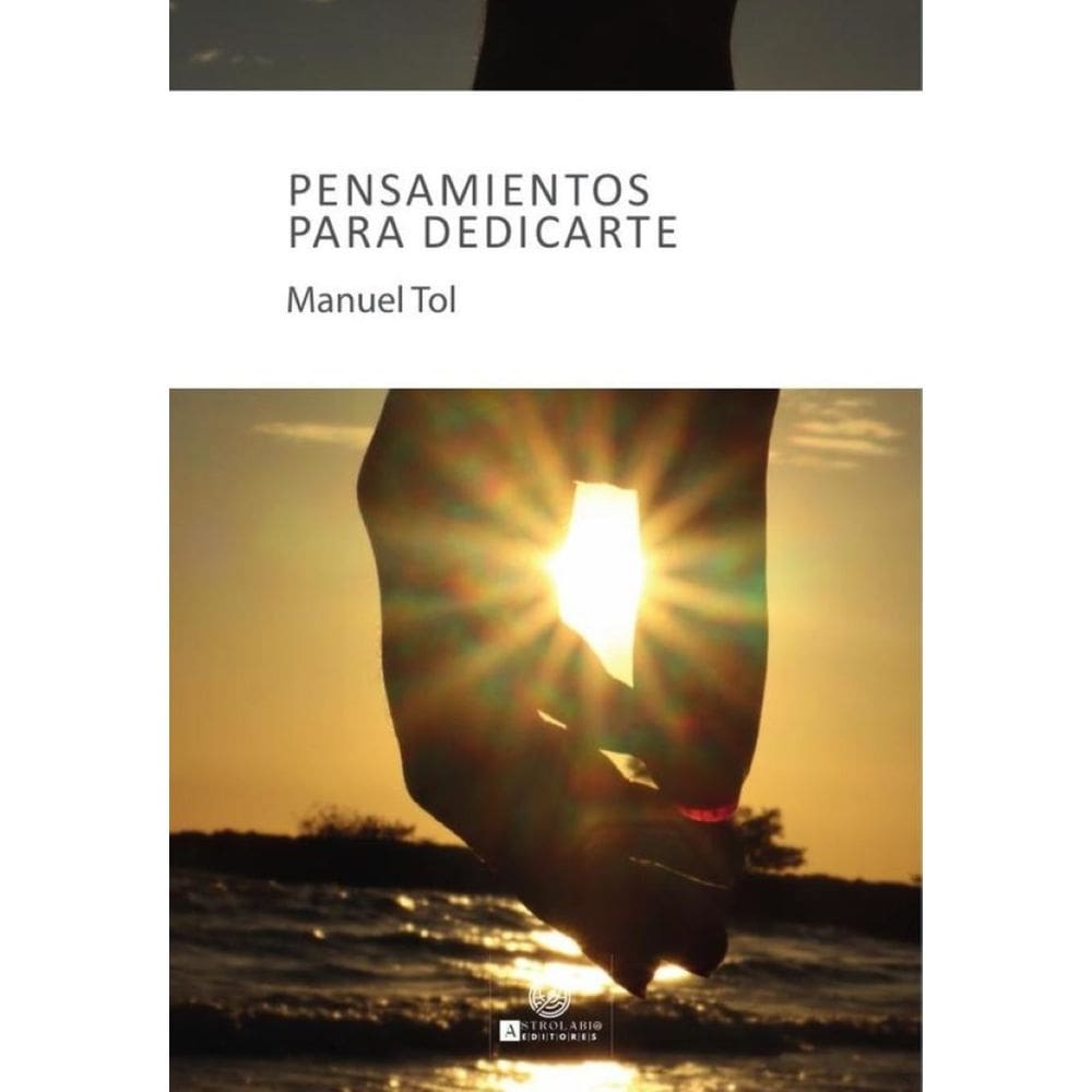 Pensamientos para dedicarte  - Espanhol