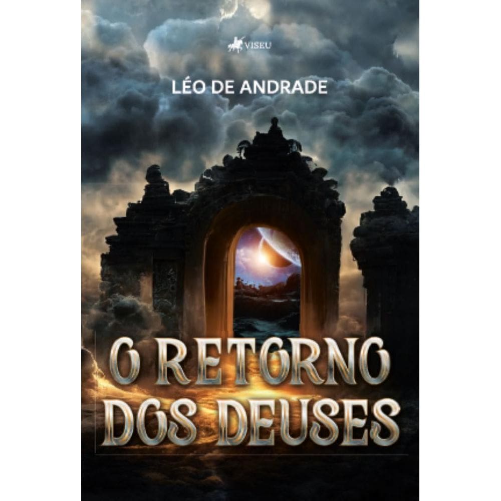 O Retorno dos Deuses