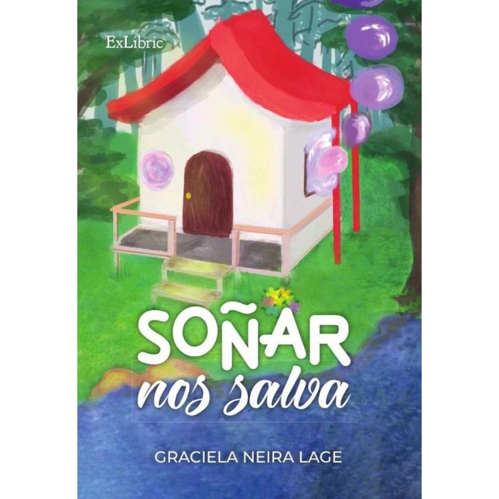 Soñar nos salva - Espanhol