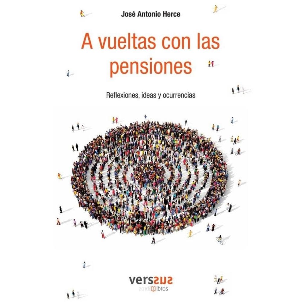 A vueltas con las pensiones - Espanhol