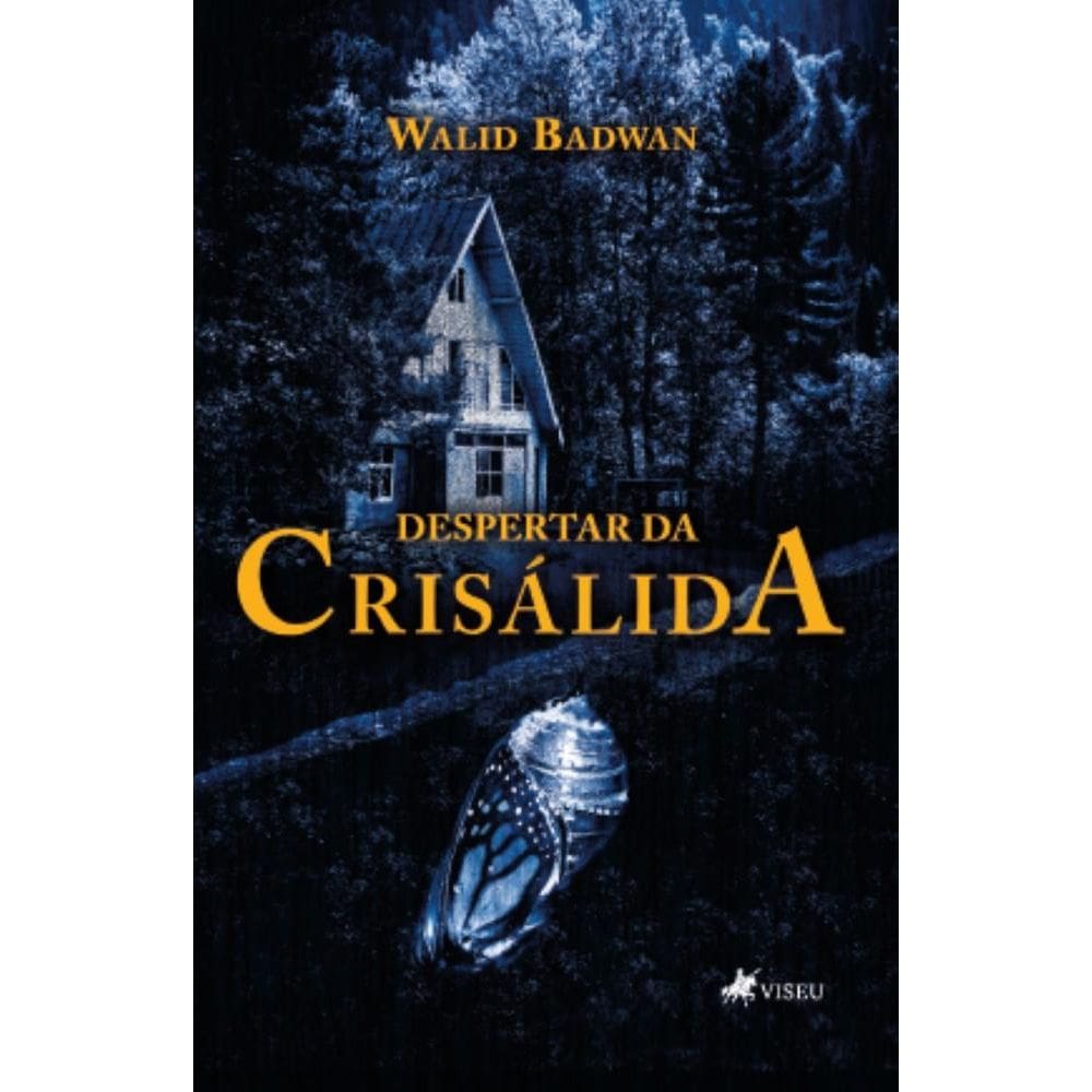 Despertar da Crisálida