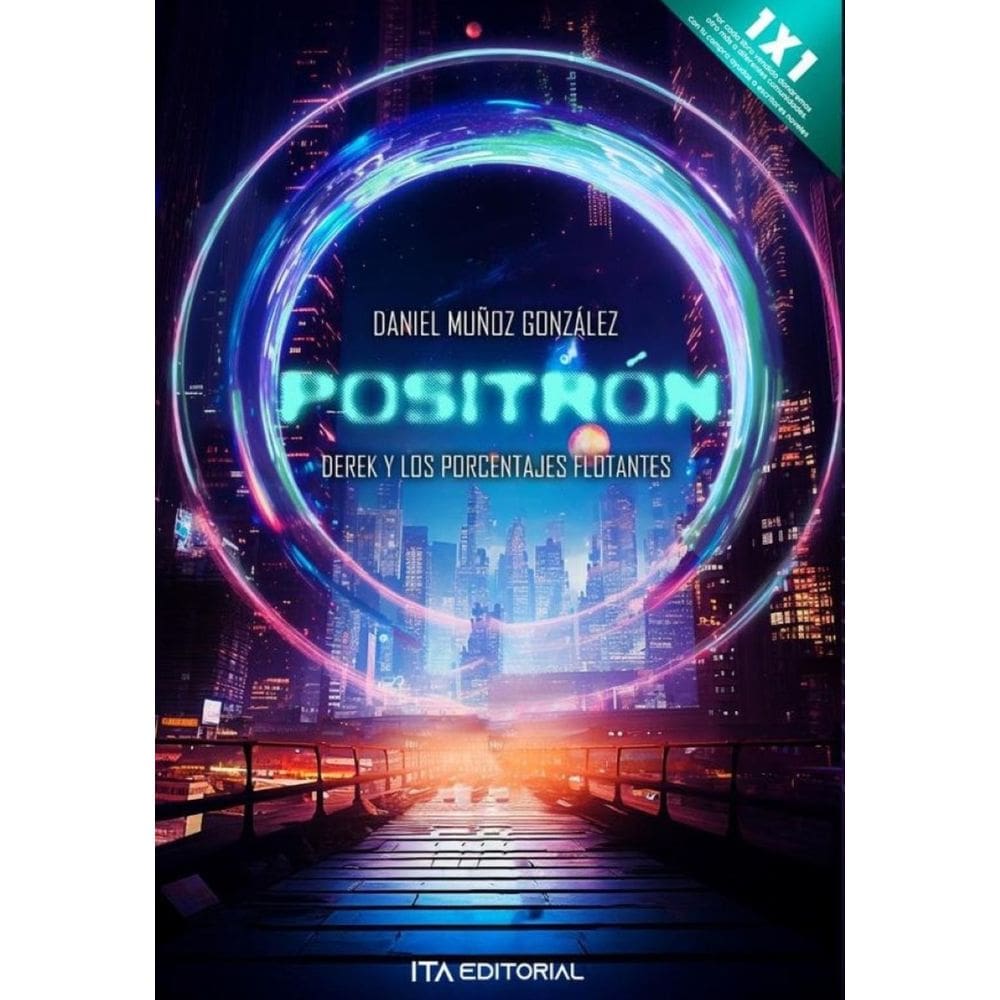 Positrón - Espanhol