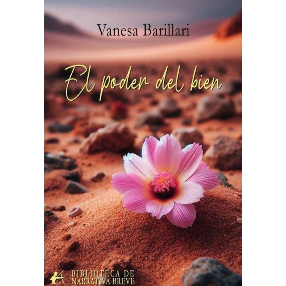 El poder del bien - Espanhol