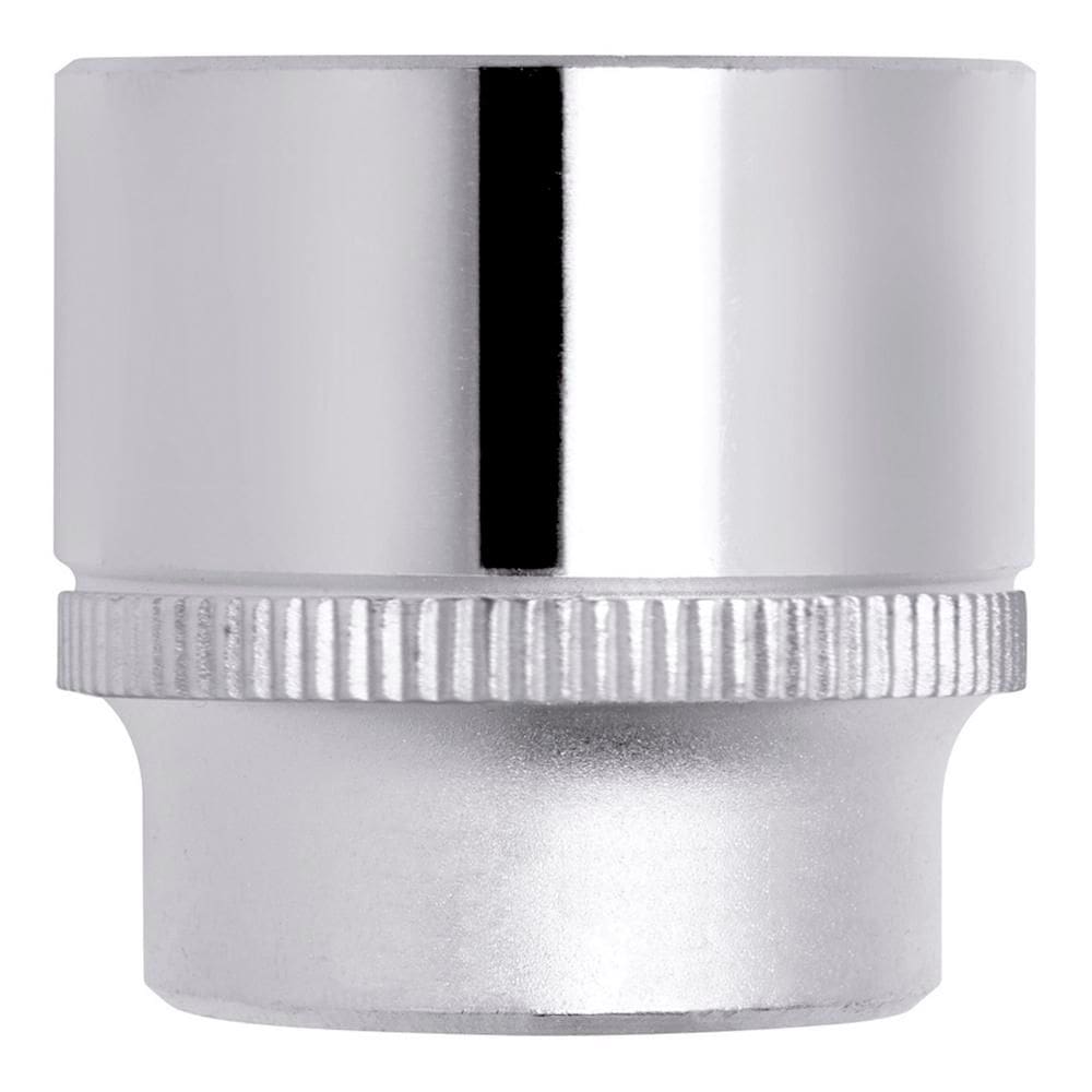 Soquete Sextavado Curto 10 mm Encaixe de 1/2" - Gedore Red 3300259