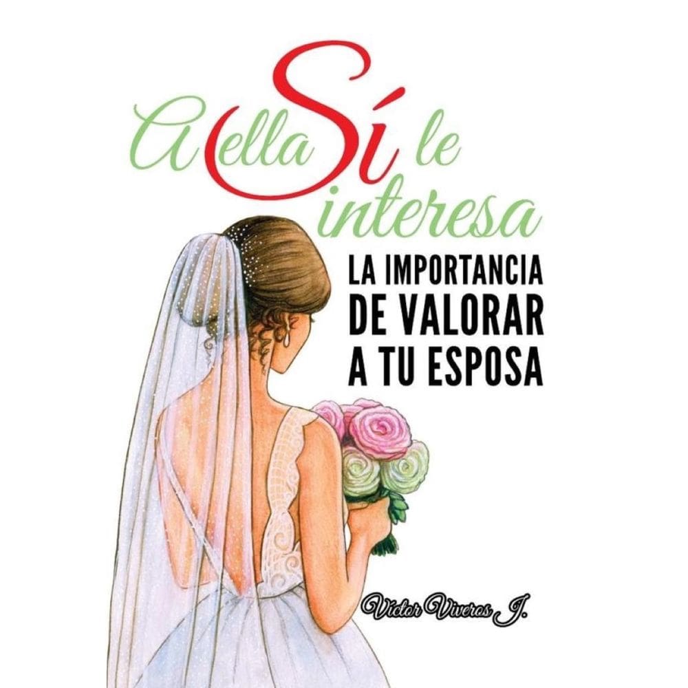 A ella sí le interesa - Espanhol