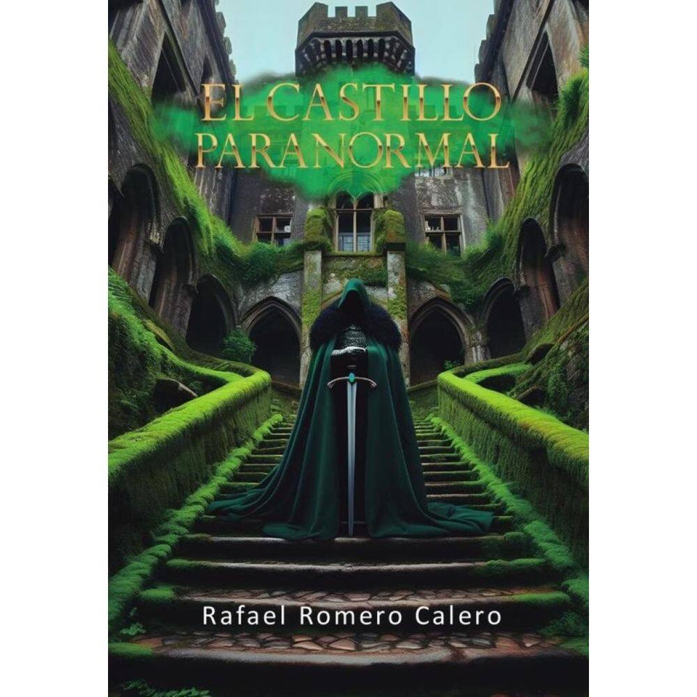 El castillo paranormal - Espanhol